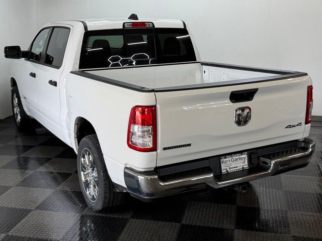 2024 RAM Ram 1500 Pickup Big Horn/Lone Star - Photo 7