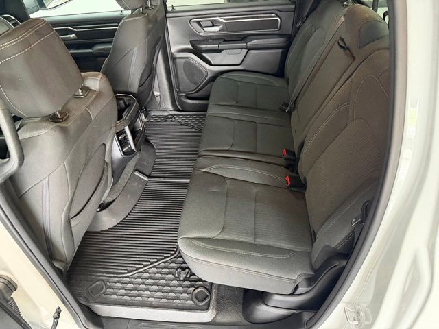 2024 RAM Ram 1500 Pickup Big Horn/Lone Star - Photo 33