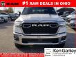 2026 Ram 1500 BIG HORN CREW CAB 4X4 5'7 BOX Pickup
