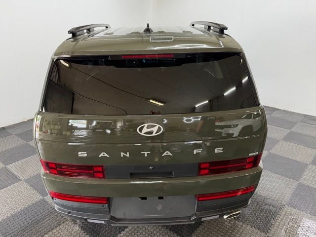 2024 Hyundai Santa Fe SEL - Photo 11