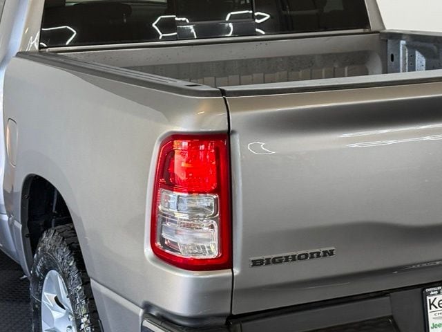 2021 RAM Ram 1500 Pickup Big Horn/Lone Star - Photo 9