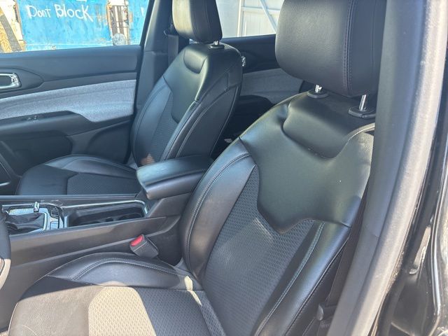 2023 Jeep Compass Latitude - Photo 23