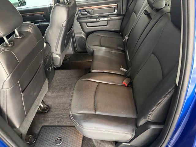 2017 RAM Ram 1500 Pickup Laramie - Photo 32