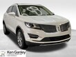 Lincoln MKC