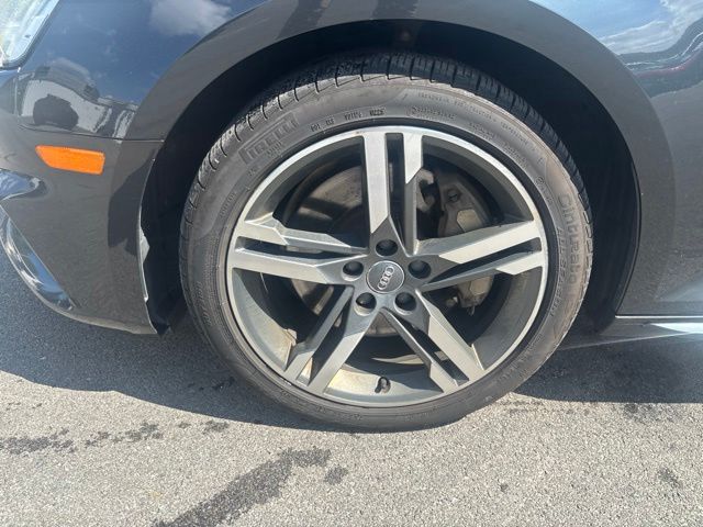 WAUENAF49HN069109