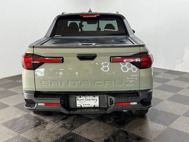 2024 Hyundai Santa Cruz SEL - Photo 10