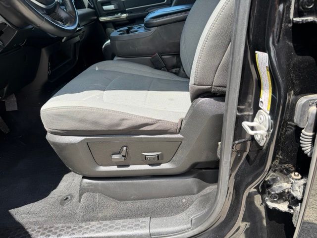 2024 RAM Ram 2500 Pickup Big Horn - Photo 25