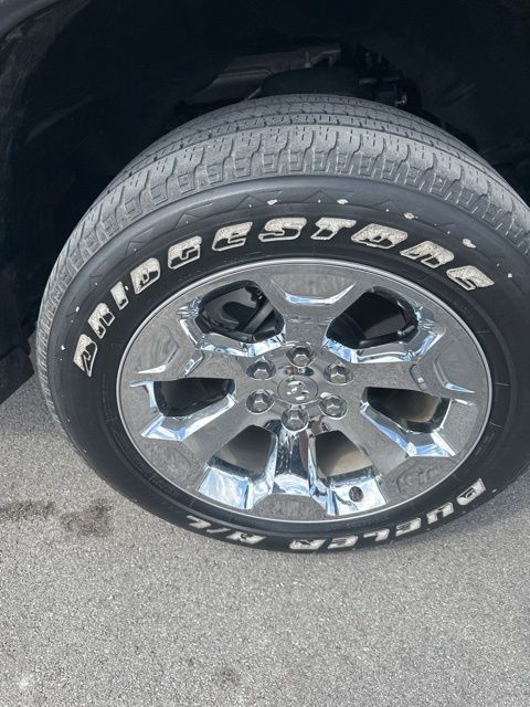 2023 RAM Ram 1500 Pickup Big Horn/Lone Star - Photo 12