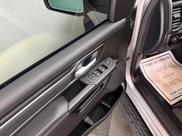 2025 RAM Ram 1500 Pickup Big Horn/Lone Star - Photo 23