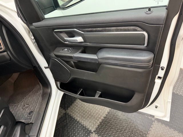 2024 RAM Ram 1500 Pickup Big Horn/Lone Star - Photo 38