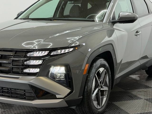 2025 Hyundai Tucson SEL - Photo 8