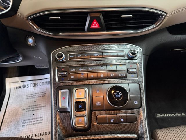 2023 Hyundai Santa Fe SEL - Photo 34