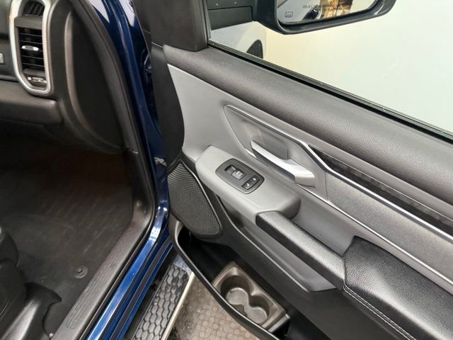2019 RAM Ram 1500 Pickup Big Horn/Lone Star - Photo 37