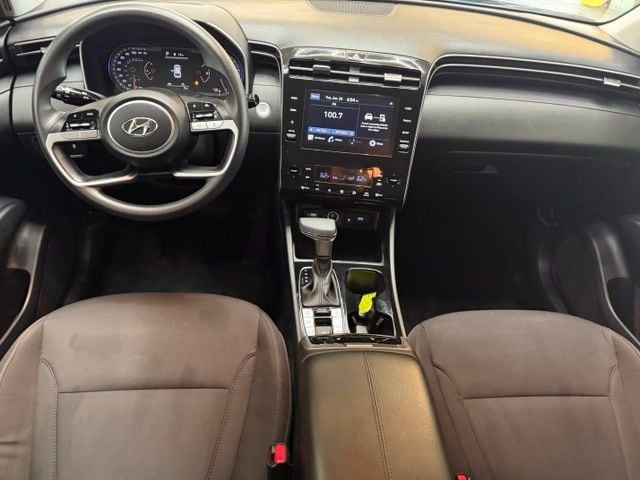 2024 Hyundai Tucson SEL - Photo 32