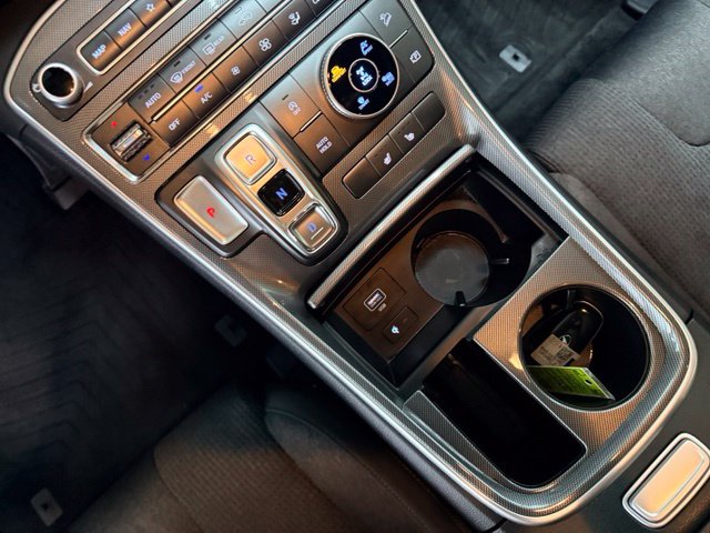 2023 Hyundai Santa Fe SEL - Photo 26