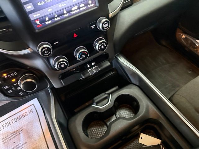 2021 RAM Ram 1500 Pickup Big Horn/Lone Star - Photo 28