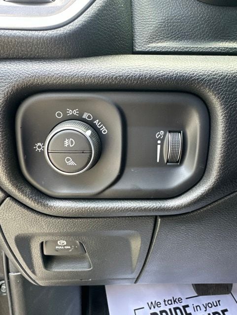 2024 RAM Ram 1500 Pickup Big Horn/Lone Star - Photo 22