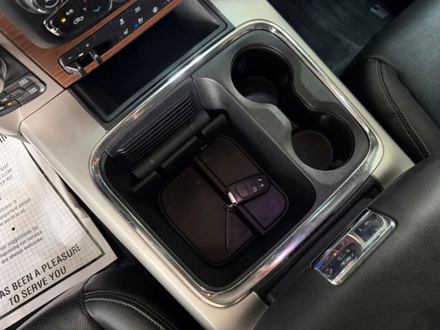2017 RAM Ram 1500 Pickup Laramie - Photo 34