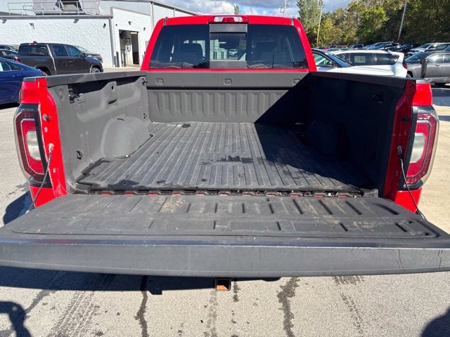 2016 GMC Sierra 1500 SLT - Photo 14