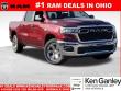 2026 Ram 1500 BIG HORN CREW CAB 4X4 5'7 BOX Pickup