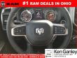 2026 Ram 1500 BIG HORN CREW CAB 4X4 5'7 BOX Pickup