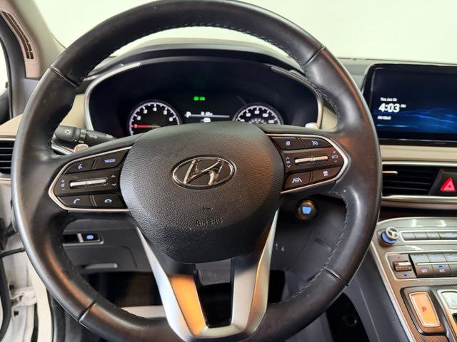 2023 Hyundai Santa Fe SEL - Photo 28