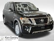 Nissan Armada