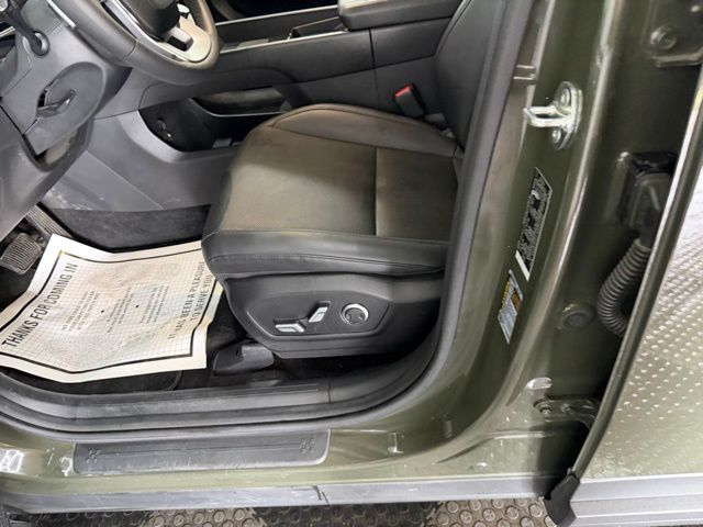 2024 Hyundai Santa Fe SEL - Photo 18