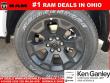 2026 Ram 1500 BIG HORN CREW CAB 4X4 5'7 BOX Pickup