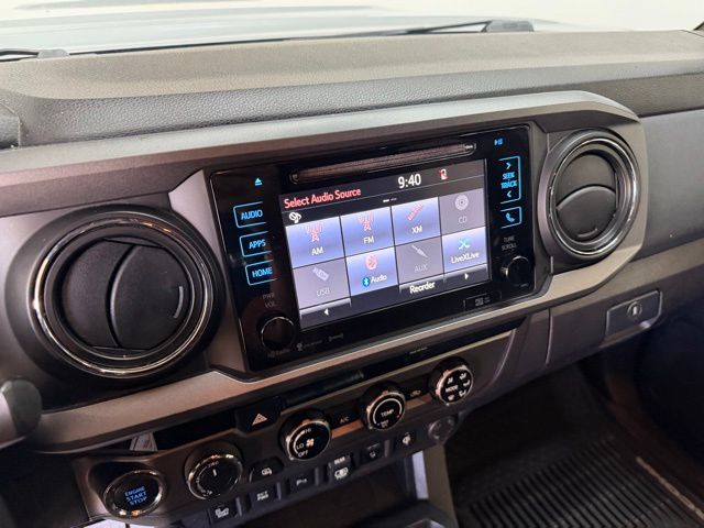 2018 Toyota Tacoma TRD Sport - Photo 21