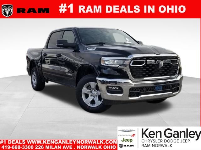 2026 RAM Ram 1500 Pickup Big Horn/Lone Star's photo
