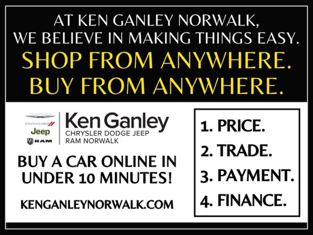 New 2025 Jeep Wrangler 4DOOR SPORT S For Sale in Norwalk OH Near