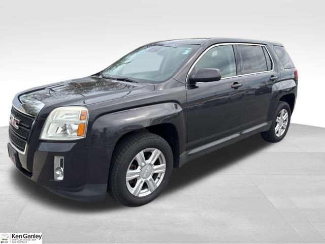 2015 GMC Terrain SLE-1