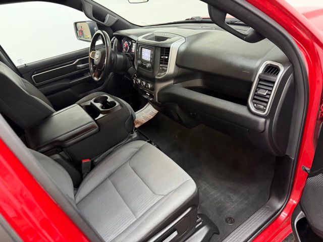 2023 RAM Ram 1500 Pickup Big Horn/Lone Star - Photo 34