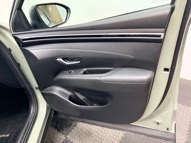 2024 Hyundai Santa Cruz SEL - Photo 35