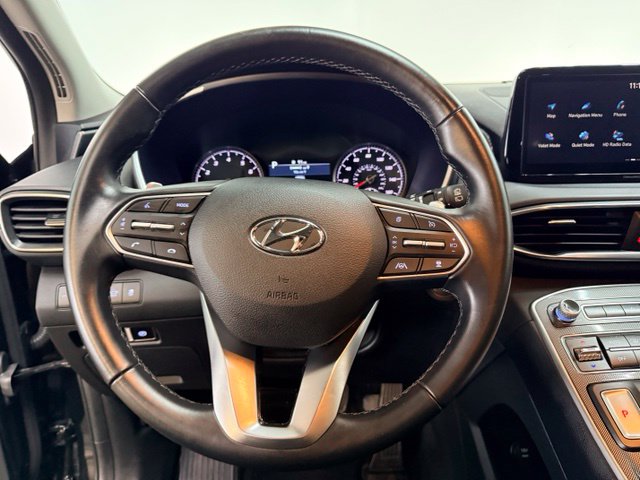 2023 Hyundai Santa Fe SEL - Photo 23