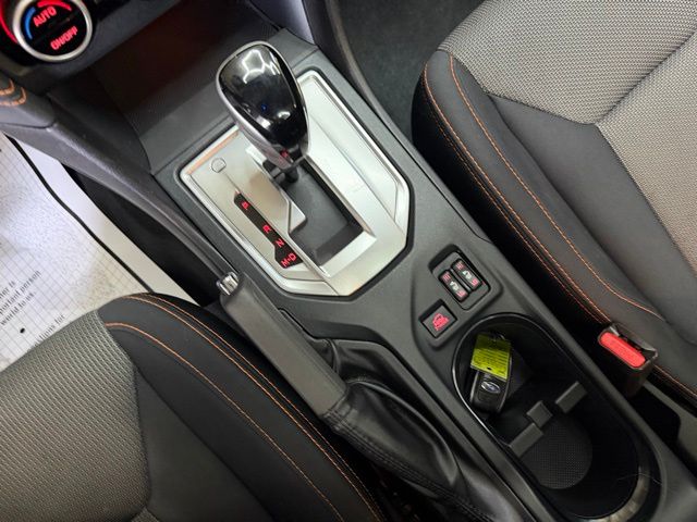 2020 Subaru Crosstrek Premium - Photo 29