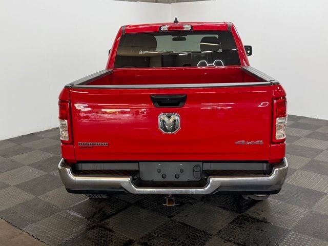 2023 RAM Ram 1500 Pickup Big Horn/Lone Star - Photo 10