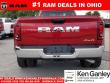 2026 Ram 3500 TRADESMAN REGULAR CAB 4X4 8' BOX Pickup