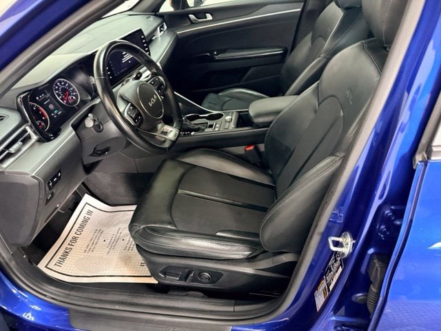 2023 Kia K5 GT-Line - Photo 20