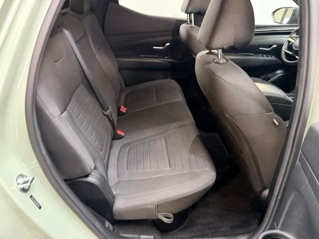2024 Hyundai Santa Cruz SEL - Photo 40