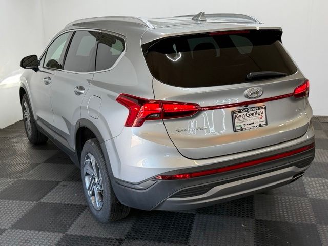 2023 Hyundai Santa Fe SEL - Photo 9