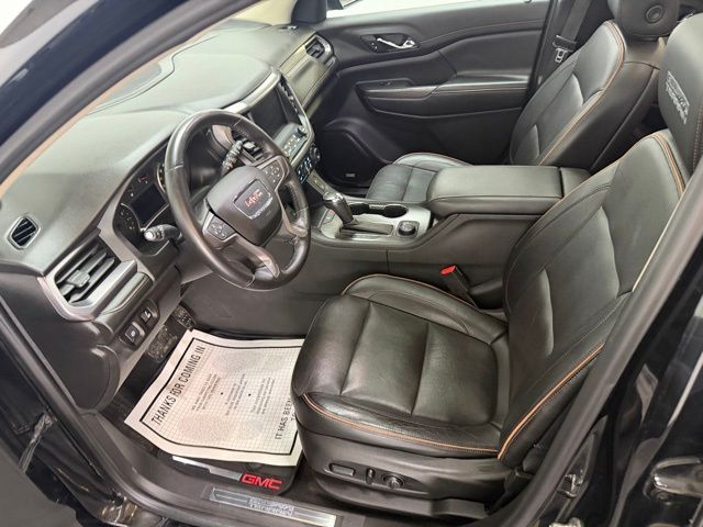 2019 GMC Acadia SLT-1 - Photo 17