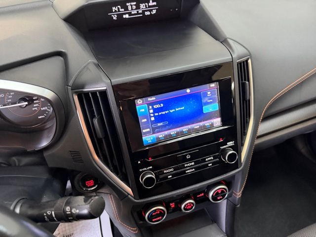 2020 Subaru Crosstrek Premium - Photo 24