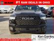 2026 Ram 1500 BIG HORN CREW CAB 4X4 5'7 BOX Pickup