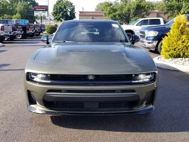 New Dodge Journey, Challenger & Durango in Norwalk OH | Ken Ganley
