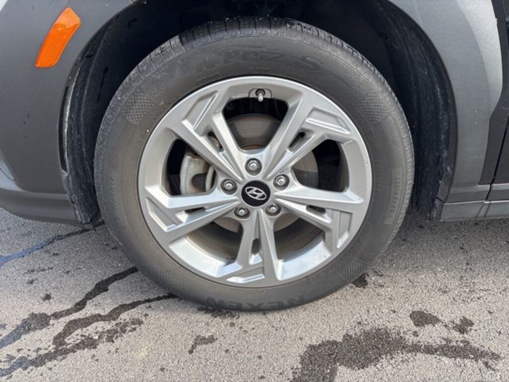 Used 2023 Hyundai Kona SEL SUV