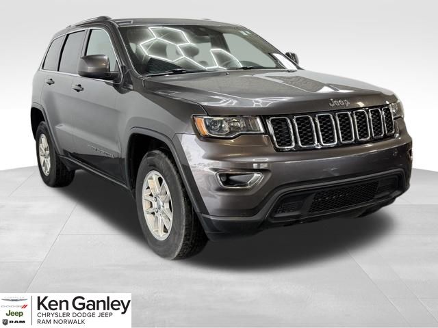 2019 Jeep Grand Cherokee Laredo E 4WD's photo