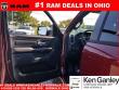 2025 Ram 1500 BIG HORN CREW CAB 4X2 5'7 BOX Pickup