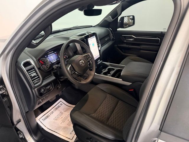 2025 RAM Ram 1500 Pickup Big Horn/Lone Star - Photo 16